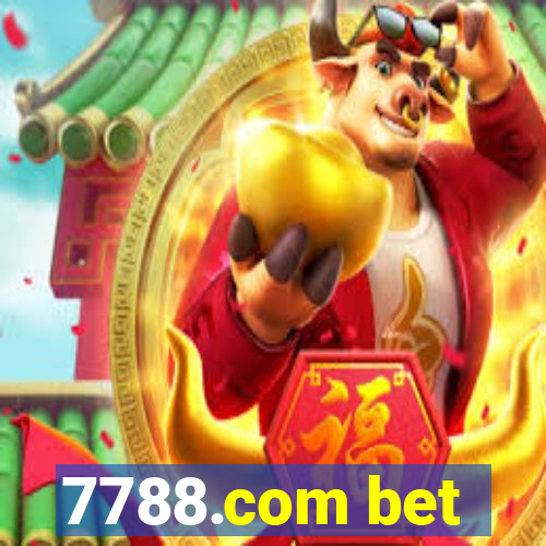 7788.com bet