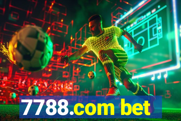 7788.com bet