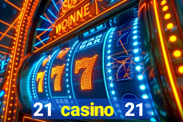 21 casino 21 freispiele ohne einzahlung