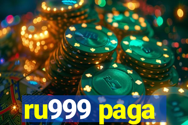 ru999 paga