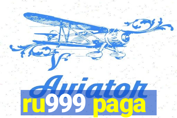 ru999 paga