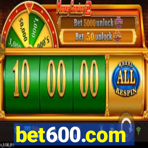 bet600.com