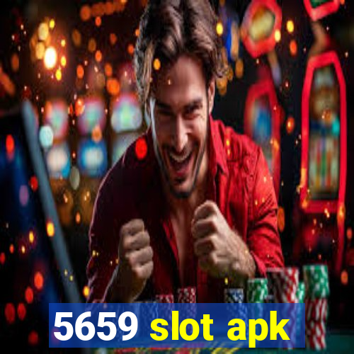 5659 slot apk