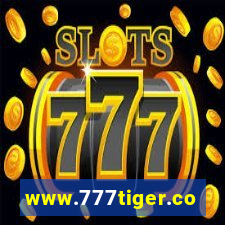 www.777tiger.com