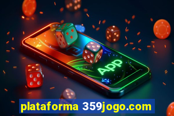 plataforma 359jogo.com