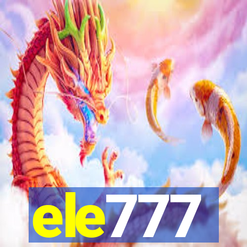 ele777