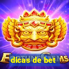 dicas de bet