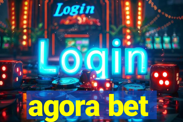 agora bet