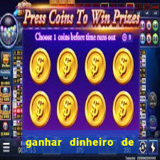 ganhar dinheiro de verdade no pix jogando