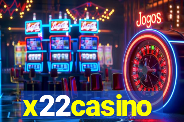 x22casino