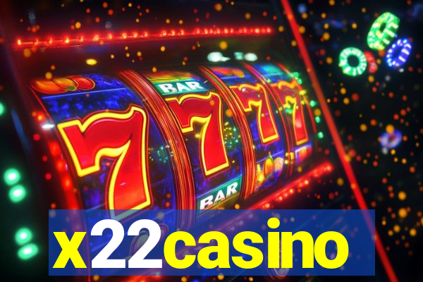 x22casino