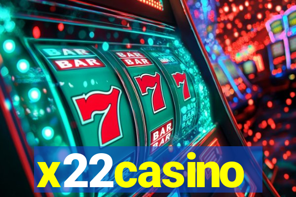 x22casino