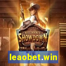 leaobet.win