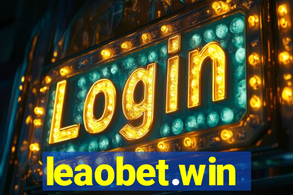 leaobet.win