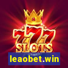 leaobet.win