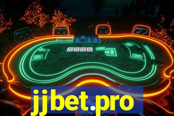 jjbet.pro