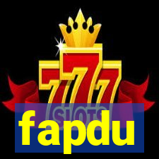 fapdu