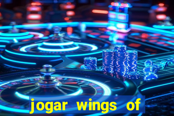 jogar wings of iguazu demo