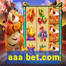 aaa bet.com