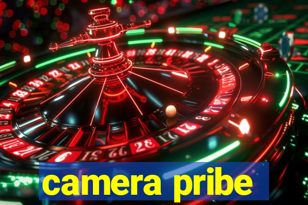 camera pribe