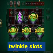 twinkle slots