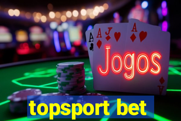 topsport bet