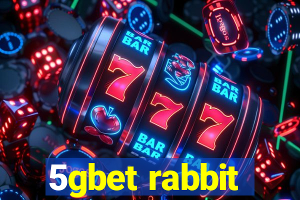 5gbet rabbit