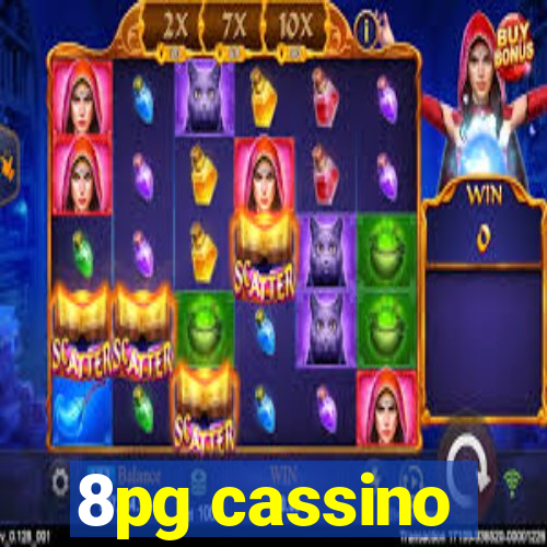 8pg cassino