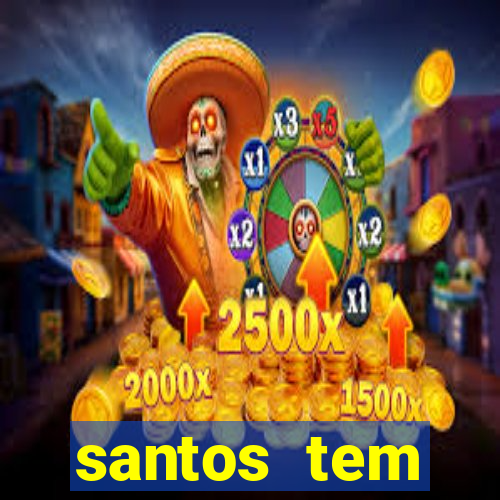 santos tem aeroporto comercial