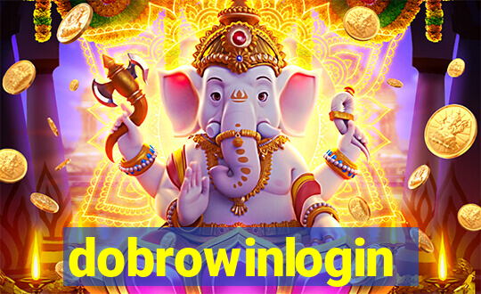 dobrowinlogin