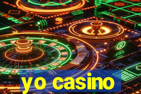 yo casino