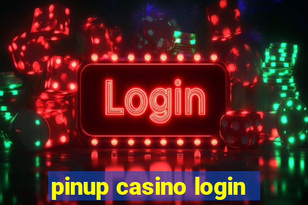 pinup casino login