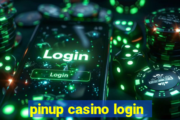 pinup casino login