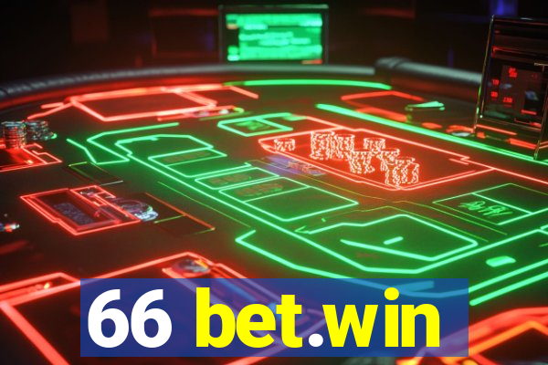 66 bet.win