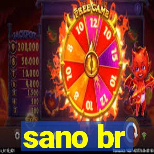 sano br