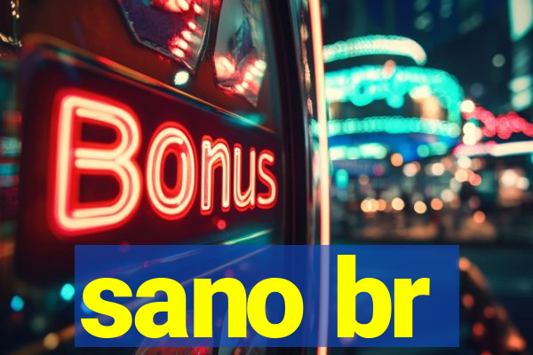 sano br