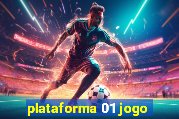 plataforma 01 jogo