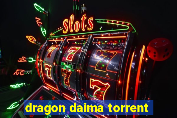 dragon daima torrent