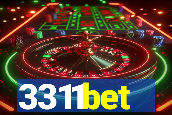 3311bet