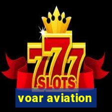 voar aviation