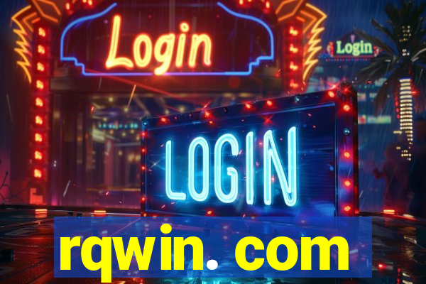 rqwin. com