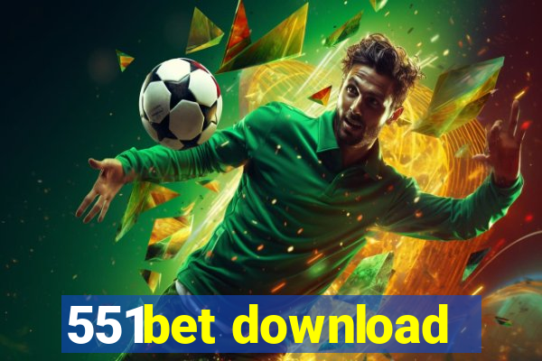 551bet download