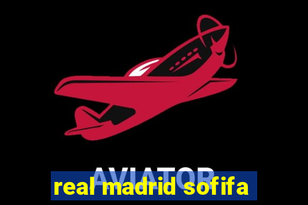 real madrid sofifa