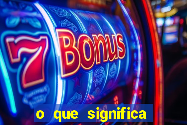 o que significa handicap -1,5