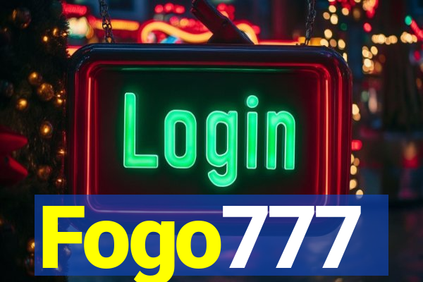 Fogo777