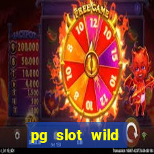 pg slot wild bounty showdown