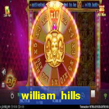 william hills online betting