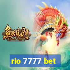 rio 7777 bet