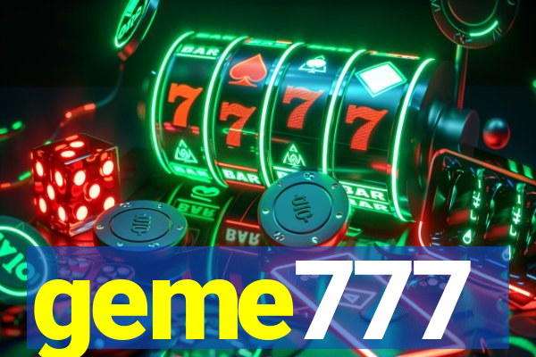 geme777