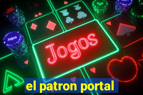 el patron portal